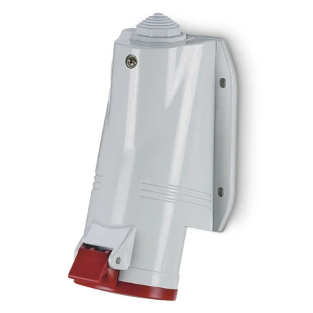 Priză fixă 16A IP44 3P+E 380V Scame