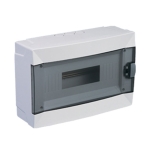 CUTIE PENTRU 12 AUTOMATE EXTERIOARA ALMERA