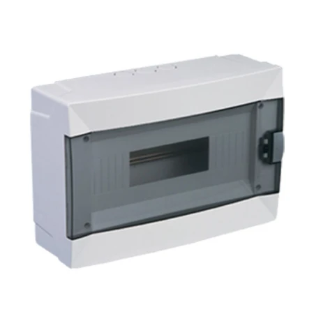 CUTIE PENTRU 12 AUTOMATE EXTERIOARA ALMERA