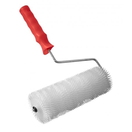 Валик аэрационный 230x75MM Vorel