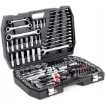 Set instrumente 1/2" Yato