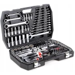 Set instrumente 1/2" Yato