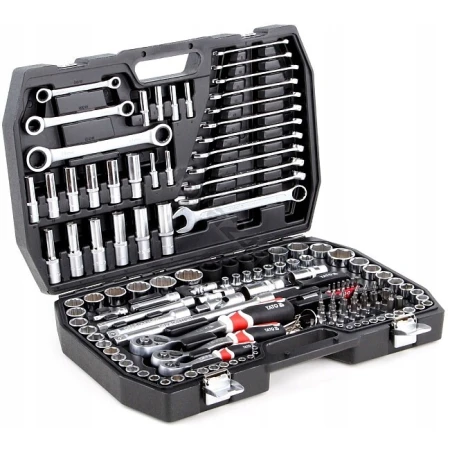 Set instrumente 1/2" Yato