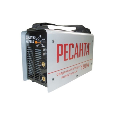 APARAT DE SUDAT INVERTOR 190A RESANTA 65/2