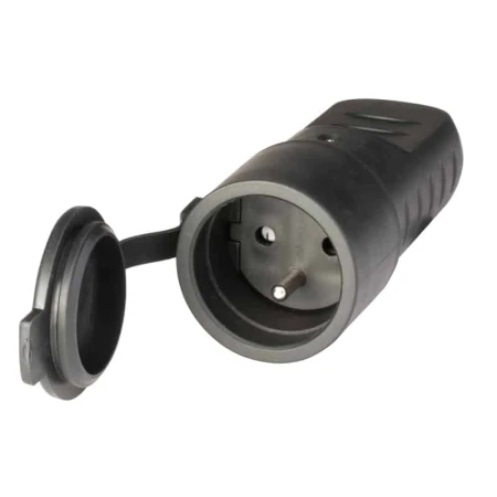 Priză mobilă 16A IP44 220V Scame