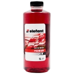 ULEI PENTRU MOTOARE IN 4 TIMPI 1L ROSU ELEFANT