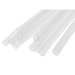 Термоусадочная трубка 6/3 прозрачный 1M Enext