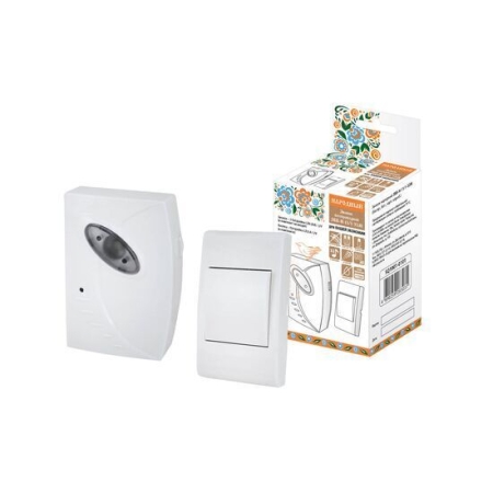 Беспроводной звонок