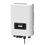 INVERTOR SOLAR ON-GRID TRIFAZAT 25 KW G04 DEYE