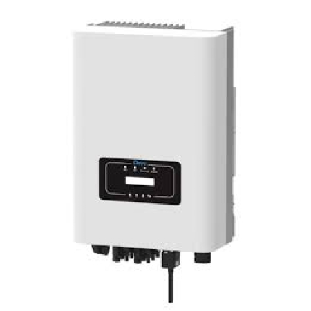 INVERTOR SOLAR ON-GRID TRIFAZAT 25 KW G04 DEYE