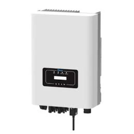 INVERTOR SOLAR ON-GRID TRIFAZAT 25 KW G04 DEYE
