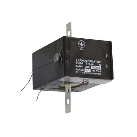 Трансформатор