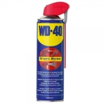 Смазка многофункциональная WD40