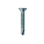 Șurub pentru geamuri 3.9X25MM
