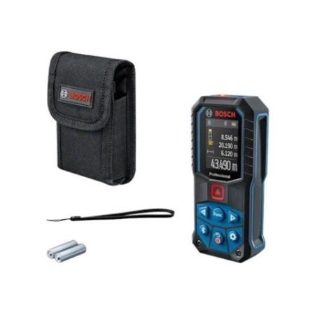 Telemetru cu laser Bosch