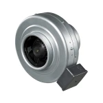 Ventilator