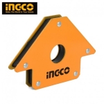DISPOZITIV MAGNETIC REGLABIL PENTRU SUDURA 155*102*17.4MM  INGCO
