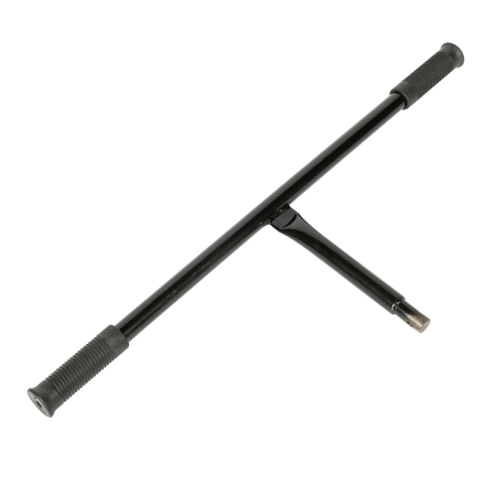 MANER BURGHIU MANUAL PENTRU PAMANT