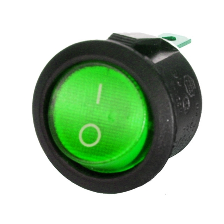 Întrerupător Kasan