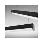 CORP DE ILUMINAT LED LINIAR 75W 4000K T15 240CM IP54 LUMINALED