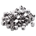 Пломба свинец