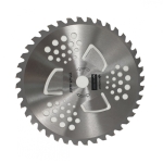 Диск для тримера Elefant