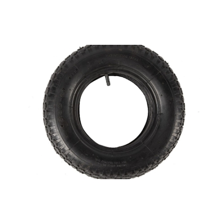 Резина и камера 350/8 Technoworker