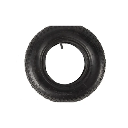 Резина и камера 350/8 Technoworker