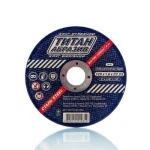 125*1.6*22MM disc de tăiere metal 5968 Titan