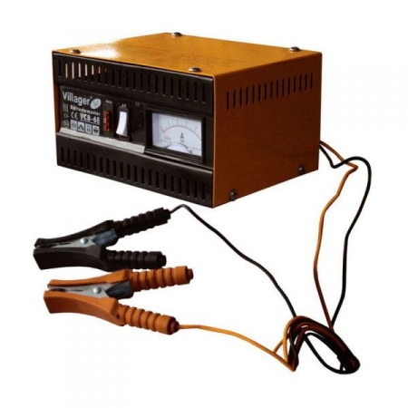 Зарядка для аккумулятора Villager Villy