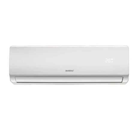 APARAT DE AER CONDITIONAT 12000BTU SPLIT-SISTEMA INVERTER WIFI PORNIRE LA TEM -20 AURATSU