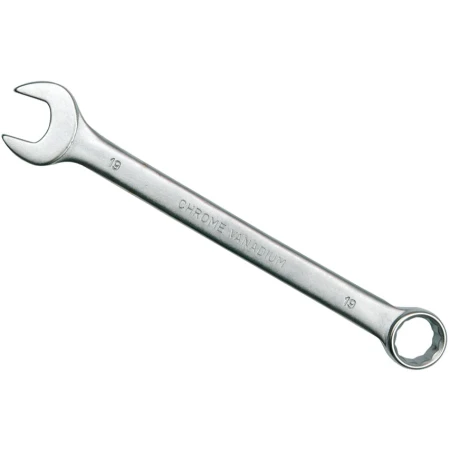 Cheie combinată 18MM crom vanadium Vorel