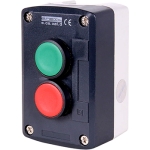 Кнопочный пост Enext