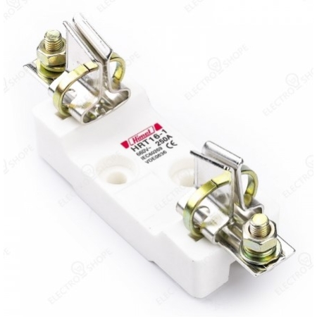 Предохранитель 400A