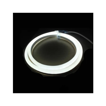 Furtun led neon 12,5W 6000К 220V 192 led/m IP65 1M Elmos