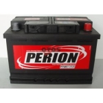 Acumulator 278x175x190 680A 74Ah Perion