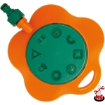 STROPITOARE PENTRU GAZON 8 REGIMURI 360 19-55m2 ABS FLO(BLISTER)