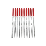 Набор надфилей 3x140x50mm Yato