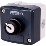 Кнопочный пост Enext