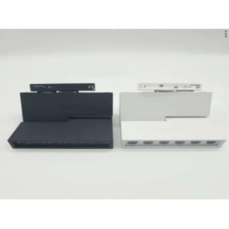 Proiector de iluminat directionat LED 12W alb 4000 K