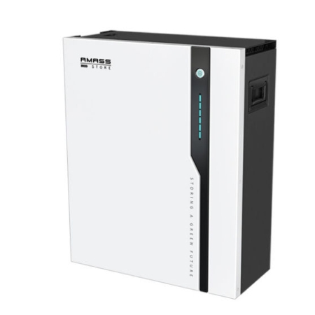 Acumulator pentru panouri solare 5kW GTX5000-PRO 5 Sofar