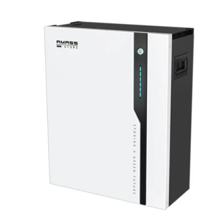 Acumulator pentru panouri solare 5kW GTX5000-PRO 5 Sofar