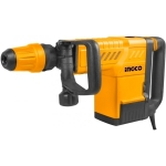 Молоток отбойный 1500В 6-25Ж 220B-220B SDS MAX 220B-220B INGCO