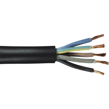 CABLU H07RN-F 12X1.5 EPR SUBMERSIBIL