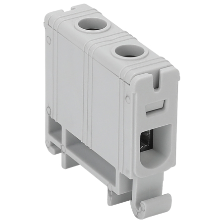 CLEMA UNIVERSALA CU SURUB 2P 50MM2 SURA