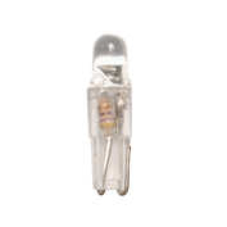 BEC LED WINSO 12V SMD T5 W2X4