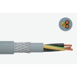 FIR ELECTRIC YSLY-JZ 4x2.5 mm²