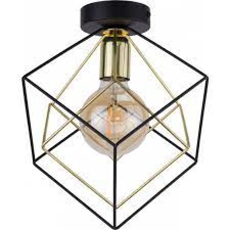 Настенный светильник 15В 220V ИП20 E27 TK Lighting