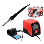 Паяльная станция с контролем температуры YT82456 75W Yato