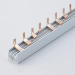 BARA DE CONEXIUNE PIN 3P 125A 1M=54 PIN